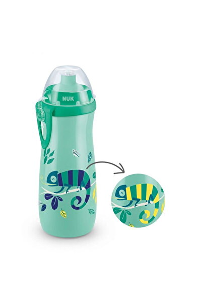 Nuk Cupă sport Chameleon 450 ml