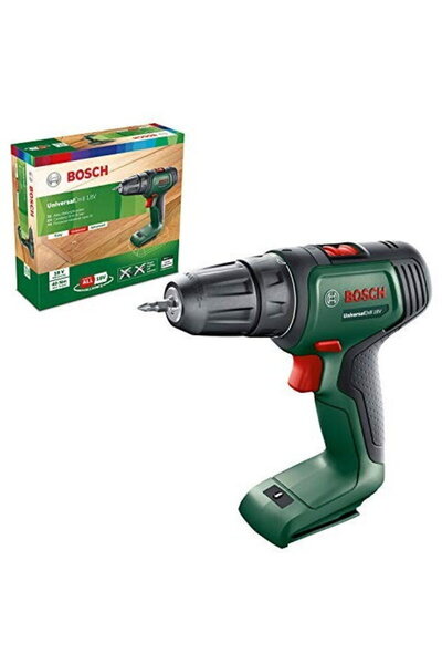 Bosch Cordless Drill Driver 18V