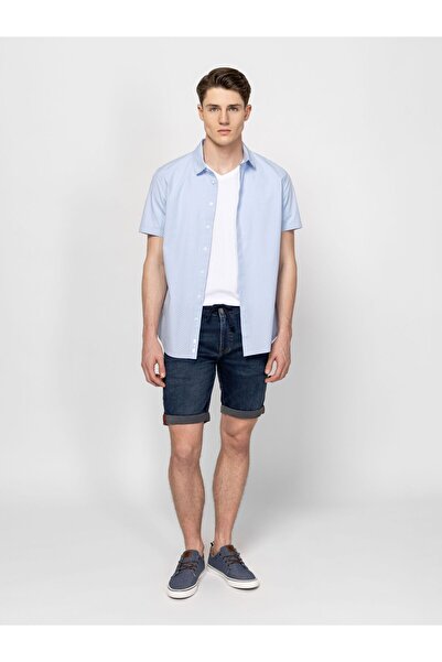 Heavy Tools Men's shirt, ROLLERS26 PYRAMID M