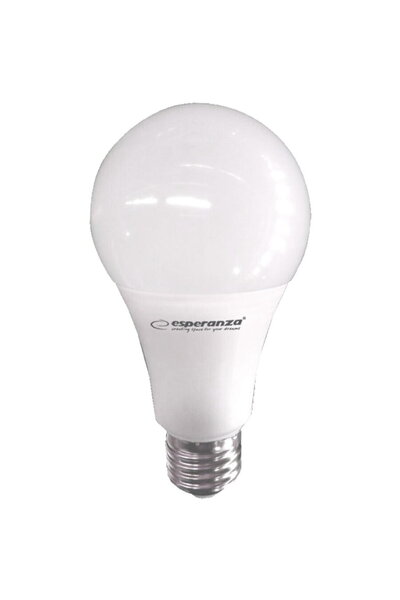 ESPERANZA ELL156 LED A60 E27 5W