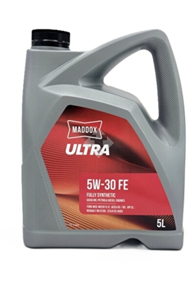 Maddox ΛΑΔΙ MDXU530FEA5B5/5