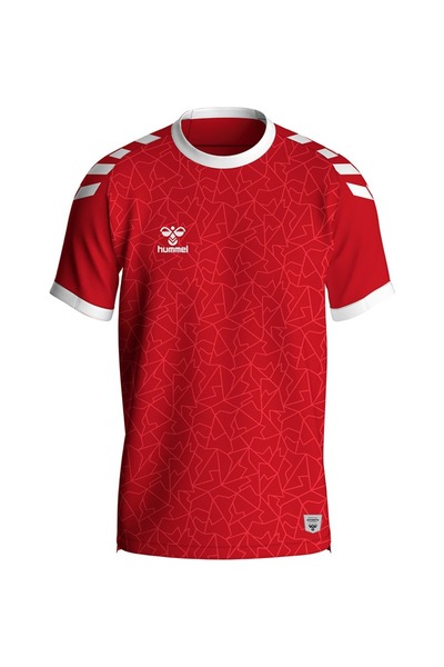 hummel Παιδικό μπλουζάκι προπόνησης Dream