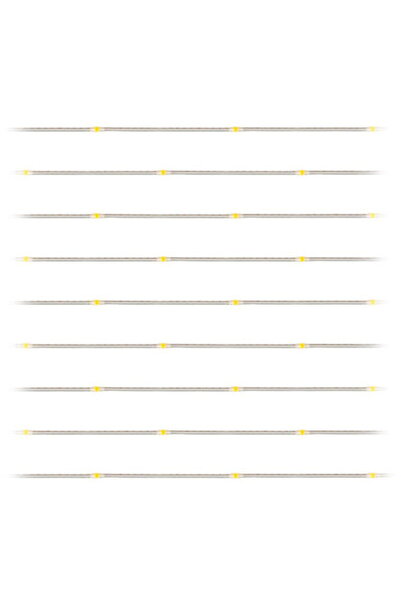 Rebel LED Decoration Strip Warm White 10M