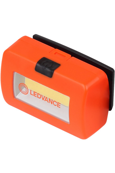 Ledvance FLASH HEAD BTRY COMP BLI 1 LEDV