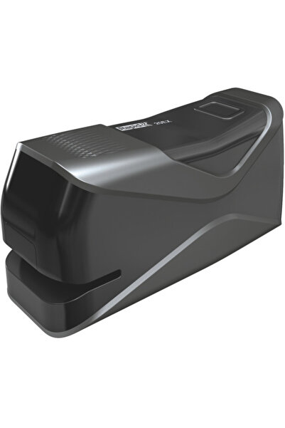 Rapid Capsator electric, 20 de coli, Fixativ Mobile 20 EX - negru