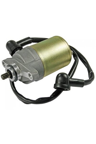 Generic Motor electric gy6 50