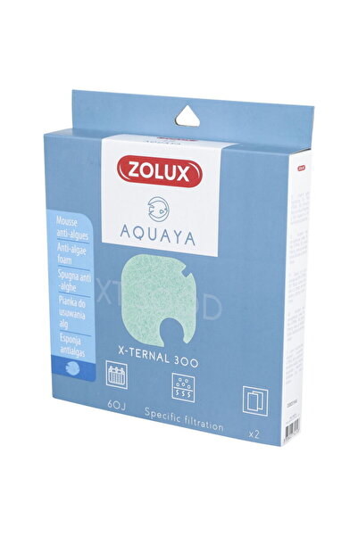 Zolux Cartuș Aquaya Phosphate Xternal 300