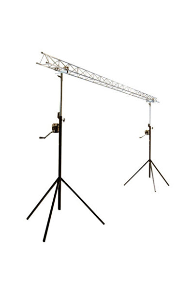 Generic SUPORT DE LUMINĂ PROFESIONAL REGLABIL 1,5M-3M