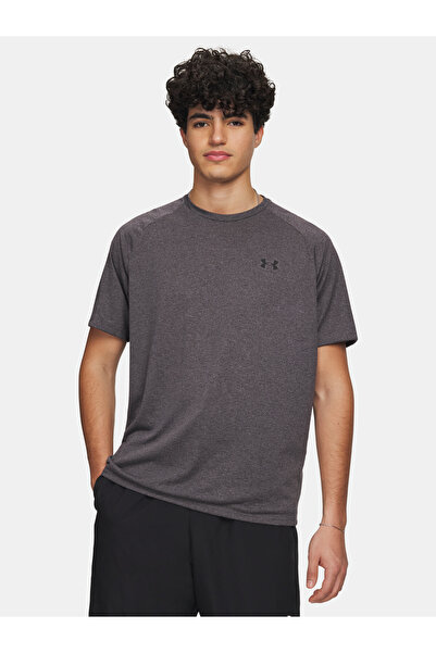 Under Armour Tricou Tričko Tech 2.0 Ss