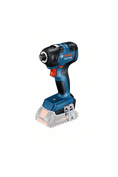 Bosch Impact Screwdriver GDR 18V-200 Professional solo, 18V