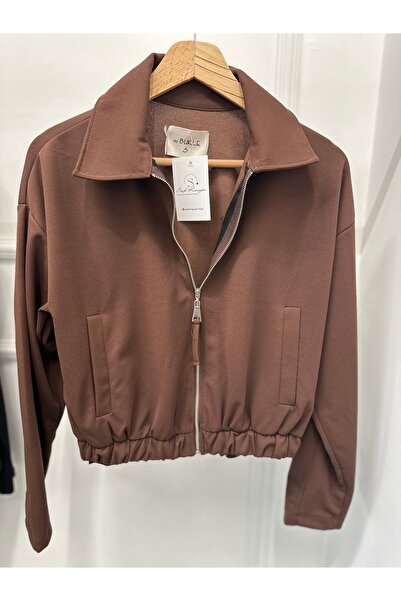 Seçilkaragozboutique Hırka