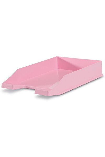HAN Tavă pentru documente Klassik - Roz pastel