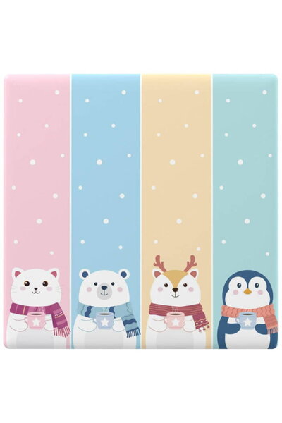 Sonoff 48436, Plastic, Multicolor