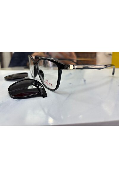 Vinaldi Plus Target Tk306 C0101 51 ekt Medium Kadın Polarize Klipsli Mavi Işı...