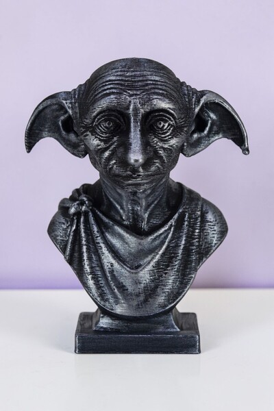 Hunga Harry Potter - Dobby Büst Figür