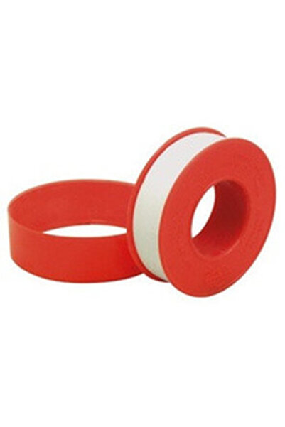 Polonia BANDĂ TEFLON PENTRU GAZE 12X0.1MM / 13.2M