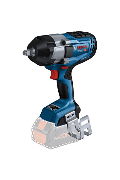 Bosch Șurubelniță cu impact GDS 18V-1000 (solo)
