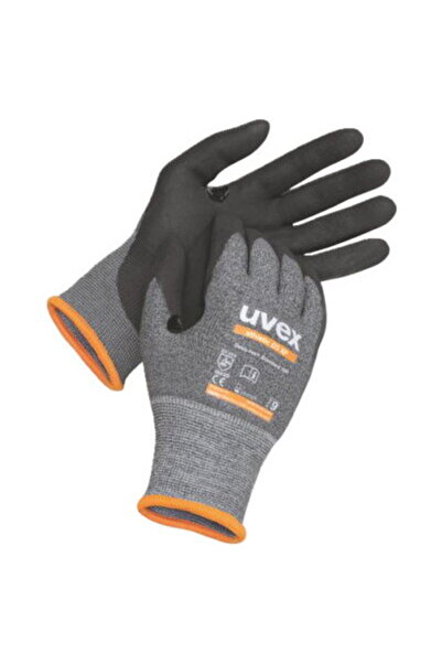 Uvex Athletic D5 XP Cut Protection Gloves Size 7