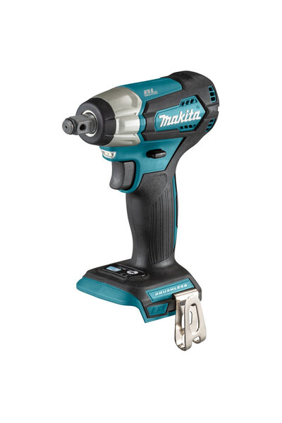 Makita DTW181Z power screwdriver/impact driver 3600 RPM Black, Blue