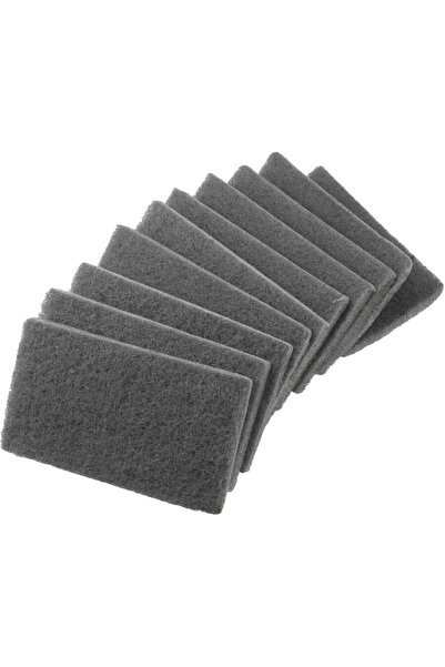 Generic Set of Copper Pipe Cleaning Tools, Set of 10 pcs