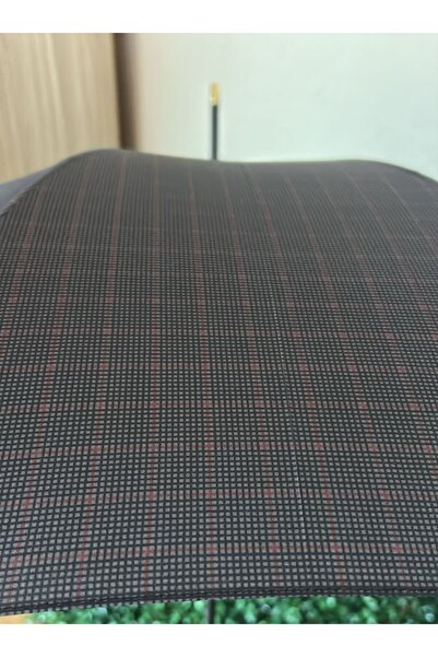 APRİL 213G Fiber 10 Telli Süper Lüx Yarı Otomatik Uzun Şemsiye