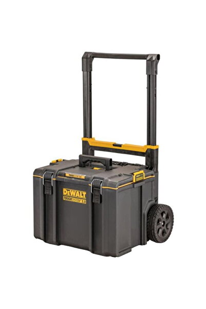Dewalt TOUGHSYSTEM 2.0 DS450 Cutie mobilă, cutie de scule (negru / galben)