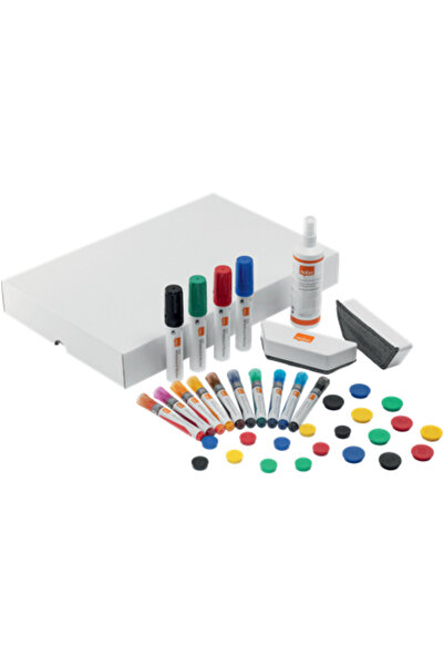 Nobo Kit de accesorii Move&Meet pentru sistem mobil