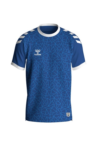 hummel Παιδικό μπλουζάκι προπόνησης Dream