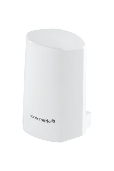 HomeMatic IP 150573A0, 1,5 V, 868,3 MHz, Alb