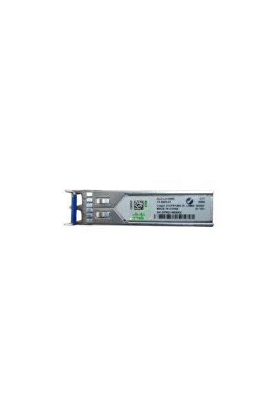 Cisco Systems Cisco GLC-LH-SMD 1000BASE-LX/LH Long-wavelength Transceiver Mod...