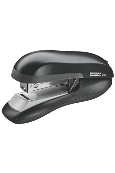 Rapid Capsator F30 - Negru