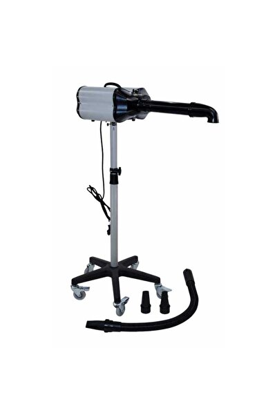 Trim DOGOPHANT TW01 WATER BLOWER WITH MOBILE STAND AND TWO 2800W MOTORS