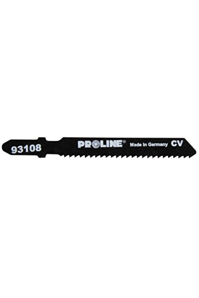 Proline LAMĂ DE PENDULU 2.0X50/75MM LEMN ȘI PLEXIGLEN, SET DE 5