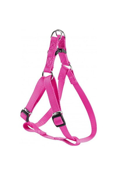 Zolux Ham de siguranță din nailon „step in” 25 mm fuchsia