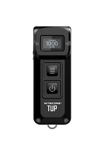 Nitecore Lanternă TUP