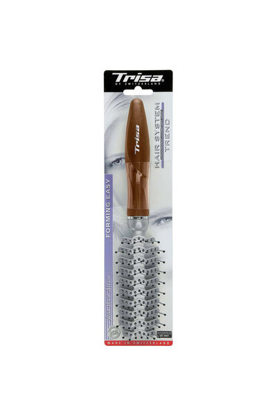 Trisa Perie pentru par Trend Autumn Forming Air, Cod 559741