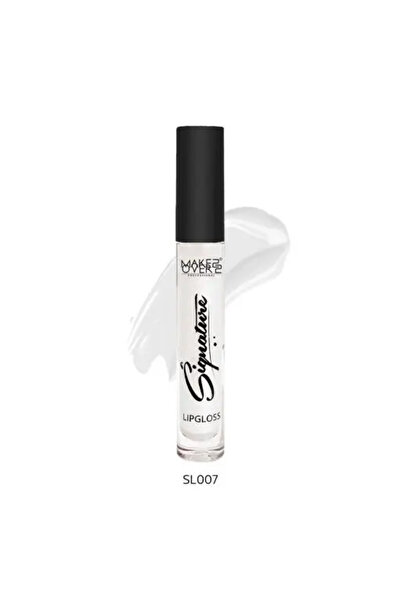 Oh My Lip by Make Over22 Makeover 22 Signature Lip Plumper Gloss - SL007