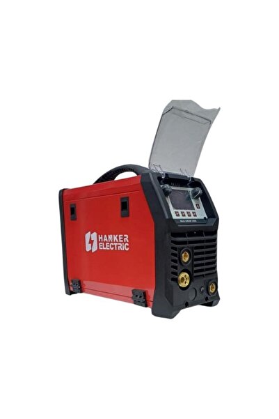 Hanker Multi-GMAW 200S eLCD Gaz Altı Kaynak Makinesi