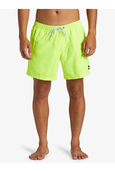 Quiksilver Everyday Solid Volley 15 Men's Swim Shorts