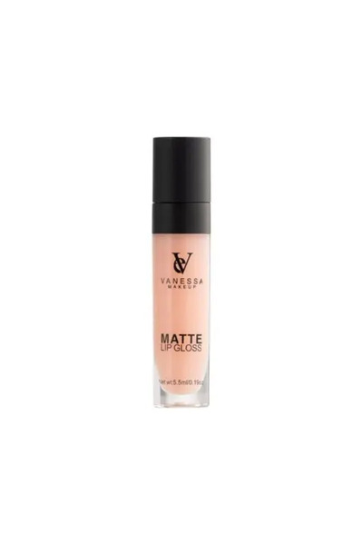 Vanessa Make Up Vanessa Makeup Lip Plumper Gloss - 04