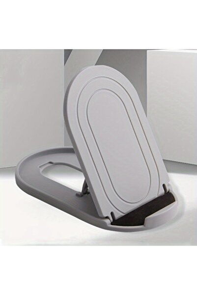 choice2 Gray 6 Colors Mobile Phone Stand Plastic Foldable Desktop Stand For C...