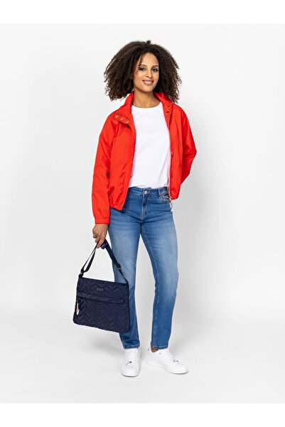 Heavy Tools Women's Jacket, NATILLA PAPAYA M