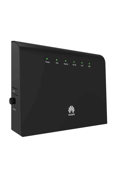 KYNC HG 633 Dual Bant 2.4Ghz-5Ghz VDSL2 Modem Refrubished