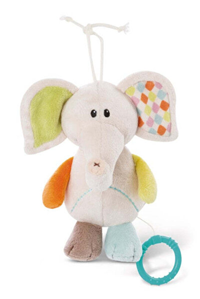 NİCİ Jucărie Premium muzicală - Elefantul Dundi