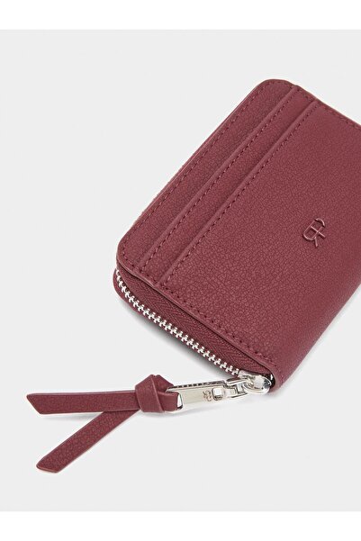 PARFOIS Kadın Dokulu Cüzdan