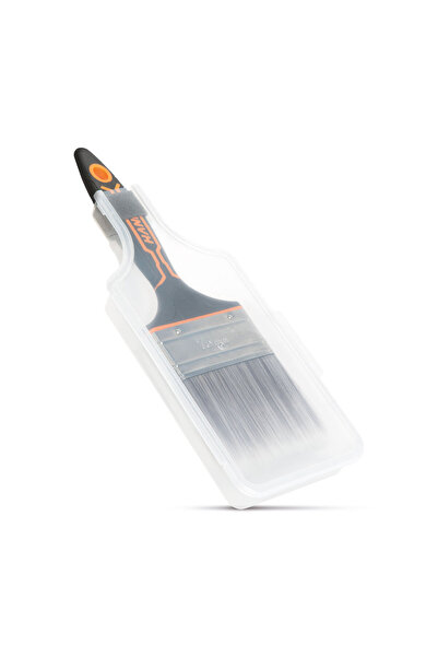 Handy Anti-drying brush storage holder - 220 x 10 mm