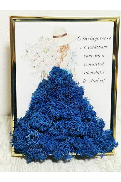 OEM Lichen painting 2