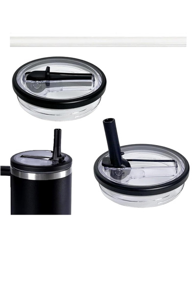 Kelira Leak-proof lid for quencher 1.18 lt thermoses with pipette