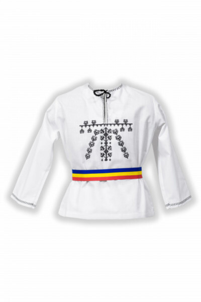 ORIANA FASHION Traditional Costume for Boys - Teofil