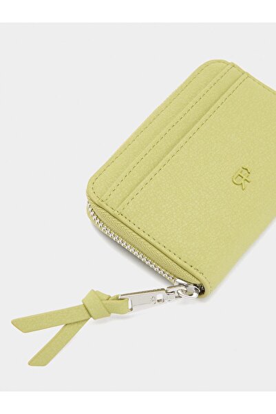 PARFOIS Kadın Dokulu Cüzdan